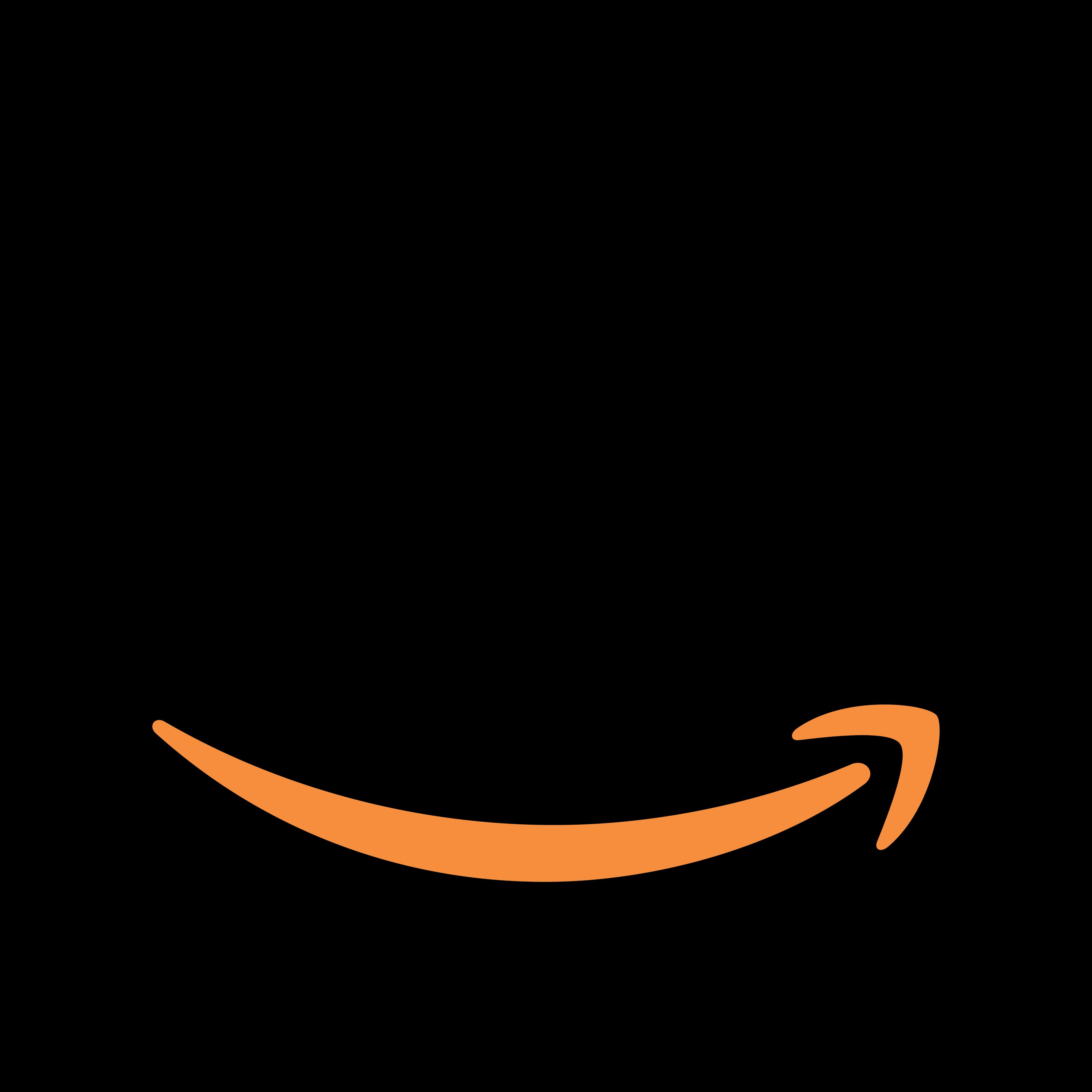 Amazon logo short