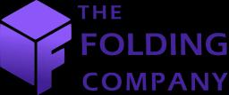 The Folding Company Logo