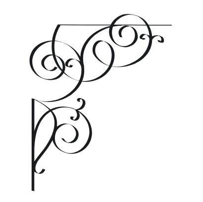 decoration-corner